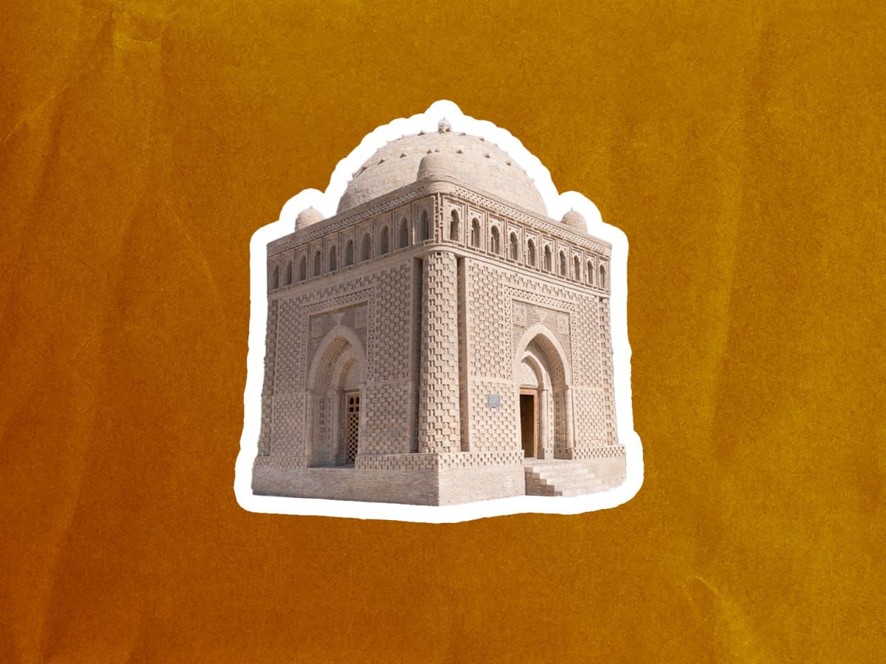 Истоки персидского историописания: от Саманидов до Сельджукидов (X—XII века)